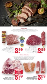 Aktueller E center Prospekt mit Steak, "Aktuelle Angebote", Seite 12