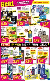 Küchengeräte Angebot & Preis im aktuellen Norma Prospekt Küchengeräte Angebot im aktuellen Norma Prospekt auf Seite 7