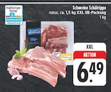 Schweine Schälrippe Angebote bei E center Zwickau für 6,49 €