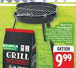 Tankstellengrill von Black Torch für 9,99 € bei E center im Angebot Tankstellengrill von Black Torch im aktuellen E center Prospekt