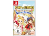 Aktuelles Story of Seasons: Grand Bazaar - [Nintendo Switch] Angebot bei MediaMarkt Saturn in Düsseldorf ab 39,99 €