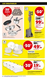 Aspirateur Balai Angebote im Prospekt "bi1 supermarché" von Bi1 auf Seite 44
