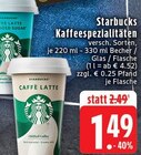 Aktuelle Kamera Angebote bei EDEKA in Mönchengladbach Aktuelles Kaffeespezialitäten Angebot bei EDEKA in Mönchengladbach ab 1,49 €