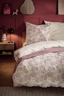 Satin-Bettwäsche von Livarno Home im aktuellen Lidl Prospekt für 14,99 €