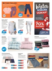 Aktueller V-Markt Prospekt mit Kuscheldecke, "V-Markt einfach besser einkaufen", Seite 17