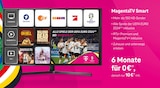 MagentaTV Smart von  im aktuellen Telekom Shop Prospekt für 10,00 €