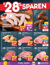 Schweinefleisch im Netto Marken-Discount Prospekt in Zwickau Aktueller Netto Marken-Discount Prospekt mit Schweinefleisch, "Aktuelle Angebote", Seite 14