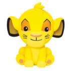 Tirelire simba le roi lion 20 cm dans le catalogue JouéClub