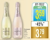 Sekt bei Marktkauf im Prospekt "" für 3,59 €