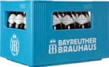 alkoholfreies Bier im Trinkgut Prospekt Hell oder Urstoff von Bayreuther Brauhaus im aktuellen Trinkgut Prospekt für 14,99 €