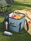 Sac isotherme - LIVE IN STYLE - Aldi à Avignon Sac isotherme - LIVE IN STYLE en promo chez Aldi Avignon à 12,99 €