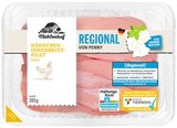 Frische Hähnchen-Innenbrustfilets im Angebot bei Penny in Offenburg Frische Hähnchen-Innenbrustfilets Angebote von Mühlenhof bei Penny Offenburg für 3,33 €