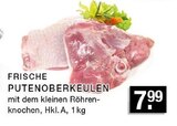 Frische Putenoberkeulen Angebote bei E center Erkrath für 7,99 €