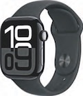 Apple Watch Series 10 GPS (42mm) Angebote von Apple bei EURONICS Neuss für 409,00 €