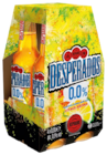 Beer im Angebot bei REWE in Hürth Beer Angebote von Desperados bei REWE Hürth für 4,99 €