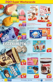 Waffeleisen im Netto Marken-Discount Prospekt "Aktuelle Angebote" mit 51 Seiten (Hildesheim)