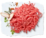 Aktuelle Rindfleisch Angebote bei Kaufland in Moers Aktuelles Rinderhackfleisch Angebot bei Kaufland in Moers ab 1,19 €