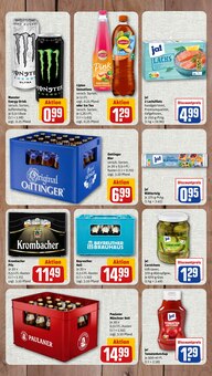 Energydrink im nahkauf Prospekt "nichts liegt näher" mit 8 Seiten (Bamberg)