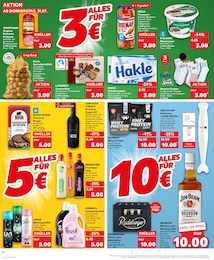 Socken Angebot & Preis im aktuellen Kaufland Prospekt Socken Angebot im aktuellen Kaufland Prospekt auf Seite 4
