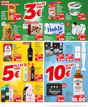 Ähnliches Angebot bei Kaufland in Prospekt "Aktuelle Angebote" gefunden auf Seite 4