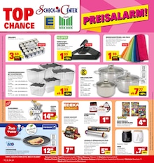 Handy im aktuellen E center Prospekt (Wiesbaden) Handy im E center Prospekt "Aktuelle Angebote" mit 47 Seiten (Wiesbaden)