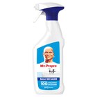 Spray nettoyant ménager - MR. PROPRE en promo chez Carrefour Market Spray nettoyant ménager - MR. PROPRE dans le catalogue Carrefour Market