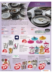 Aktueller V-Markt Prospekt mit Kerzen, "V-Markt einfach besser einkaufen", Seite 15
