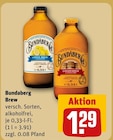 Angebot im REWE Salzgitter Prospekt REWE Salzgitter Prospekt mit im Angebot für 1,29 €