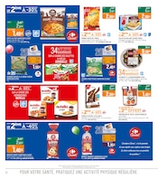 Congélateur Angebote im Prospekt "65 ANS ça se fête en grand" von Supermarchés Match Congélateur Angebote im Prospekt "65 ANS ça se fête en grand" von Supermarchés Match auf Seite 12