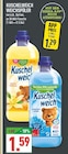 Weichspüler Wilde Vanille Angebote von Kuschelweich bei Marktkauf Wesel für 1,59 €