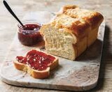 Brioche en promo chez U Express Saint-Étienne à 3,99 €
