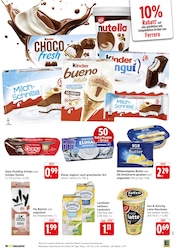 Aktueller EDEKA Prospekt mit Nutella, "Aktuelle Angebote", Seite 12