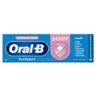 Pro-Expert von Oral-B im aktuellen Lidl Prospekt für 3,59 €