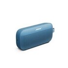 Enceinte sans fil Bose Enceinte portable Bluetooth Bose SoundLink Flex II -Bleu - Bose en promo chez Darty Mulhouse à 129,99 €