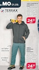 Stretch-Arbeitshose Angebote von TERRAX WORKWEAR bei Netto mit dem Scottie Chemnitz für 24,99 €