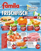 famila Nordost Prospekt der aktuellen Woche, gültig von 23.01.2023 bis 04.02.2023 Aktueller famila Nordost Prospekt "besser als gut!" mit 2 Seiten