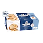Foie gras de canard entier - JEAN LARNAUDIE en promo chez Carrefour Market Valence à 19,79 €
