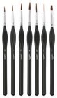 7 Flachpinsel-Set im Angebot bei Lidl in Bochum 7 Flachpinsel-Set Angebote von Crelando bei Lidl Bochum für 1,29 €