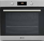 Einbaubackofen (autark) BAR2 KP8V2 IN oder Induktionseinbaukochfeld (autark) BQ 2760S FT Angebot in Heiligenroth Einbaubackofen (autark) BAR2 KP8V2 IN oder Induktionseinbaukochfeld (autark) BQ 2760S FT im aktuellen Prospekt bei expert in Heiligenroth