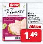 Markant Nordwest Westerstede - Finesse Angebot im Prospekt Finesse bei Markant Nordwest im Westerstede Prospekt für 1,49 €