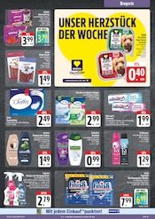 Tierfutter im EDEKA Prospekt in Weimar Aktueller EDEKA Prospekt mit Tierfutter, "Wir lieben Lebensmittel!", Seite 25