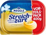 Streichzart Angebote von Meggle bei Netto Marken-Discount Ravensburg für 2,19 €