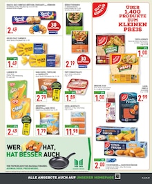 Brot im Marktkauf Prospekt "Aktuelle Angebote" mit 24 Seiten (Hagen (Stadt der FernUniversität))