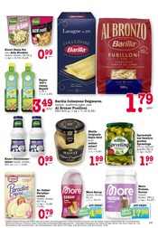 Barilla im E center Prospekt in Baden-Baden Aktueller E center Prospekt mit Barilla, "Aktuelle Angebote", Seite 19