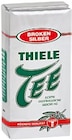 Broken Silber Teemischung im Angebot bei Kaufland in Elmshorn Broken Silber Teemischung Angebote von Thiele Tee bei Kaufland Elmshorn für 8,99 €