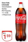 Aktuelles Limonade Angebot bei GLOBUS in Koblenz ab 1,59 €