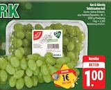 EDEKA Dresden Prospekt mit  im Angebot für 1,00 €