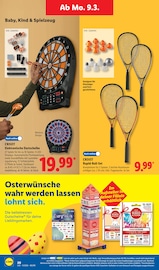 Aktueller Lidl Prospekt mit Elektronik, "LIDL LOHNT SICH", Seite 34