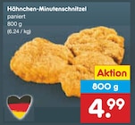 Aktuelle Schnitzel Angebote bei Netto Marken-Discount in Duisburg Aktuelles Hähnchen-Minutenschnitzel Angebot bei Netto Marken-Discount in Duisburg ab 4,99 €