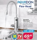 Flex-head von Aquadon im aktuellen Netto mit dem Scottie Prospekt für 69,90 €